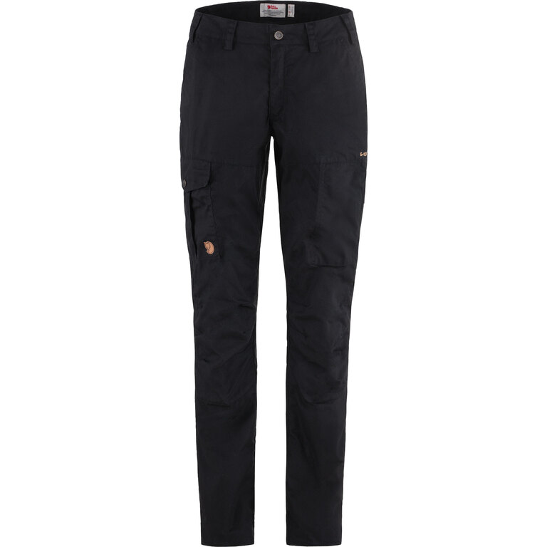 Pantaloni pentru femei Karla Pro Winter Fjällräven®