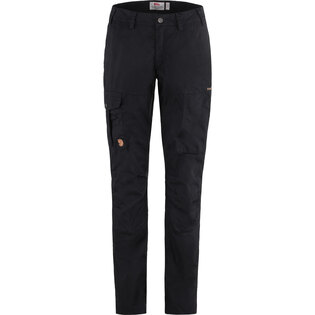Pantaloni pentru femei Karla Pro Winter Fjällräven®
