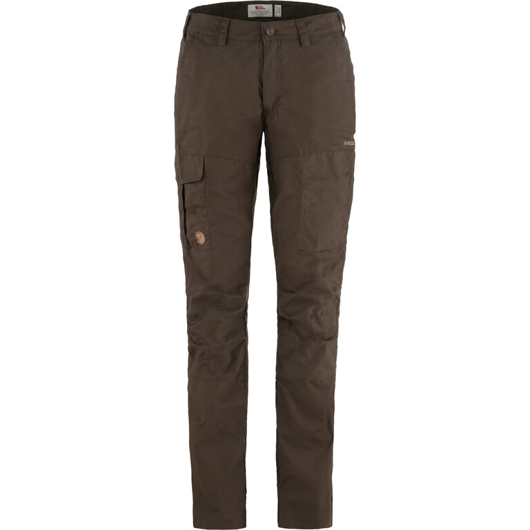 Pantaloni pentru femei Karla Pro Winter Fjällräven®