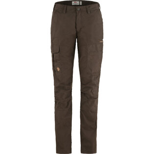 Pantaloni pentru femei Karla Pro Winter Fjällräven®