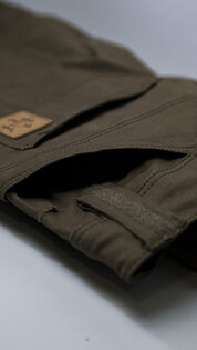 Pantaloni Ranger Flex Fit 4-14 Factory®