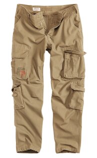 Pantaloni RAW VINTAGE SURPLUS® Airborne Slimmy