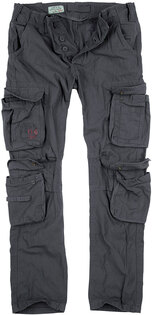 Pantaloni RAW VINTAGE SURPLUS® Airborne Slimmy
