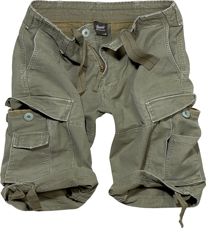 Pantaloni scurți Classic Vintage Brandit®