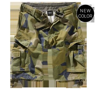 Pantaloni scurți Classic Vintage Brandit®
