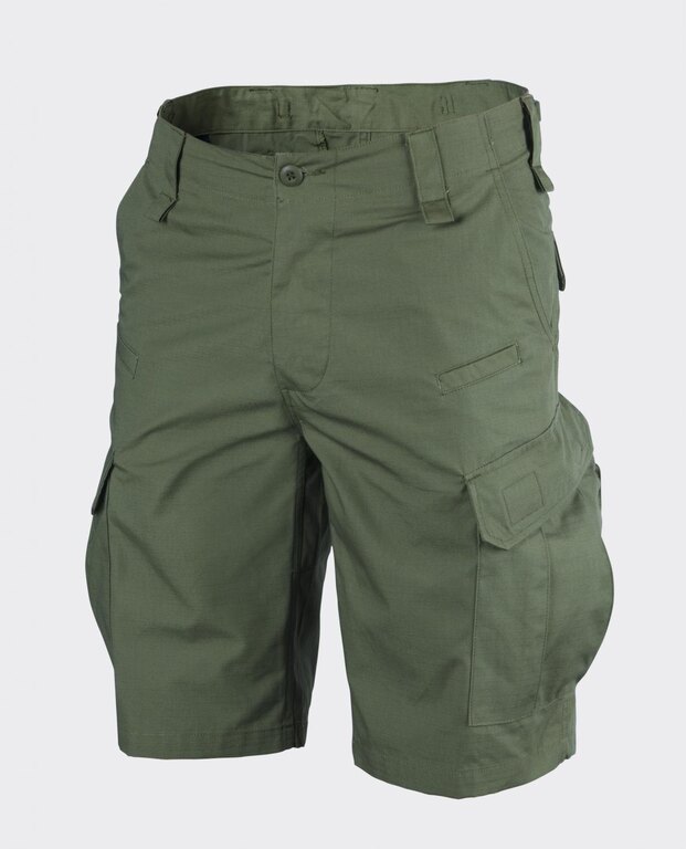Pantaloni scurți CPU™ Helikon-Tex® Ripstop
