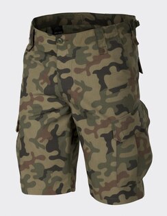 Pantaloni scurți CPU™ Helikon-Tex® Ripstop