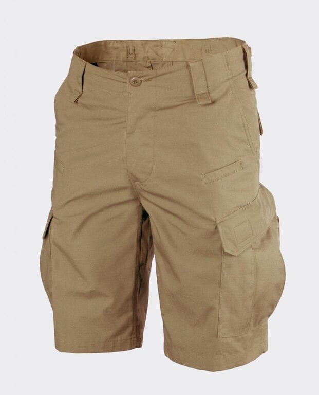 Pantaloni scurți CPU™ Helikon-Tex® Ripstop