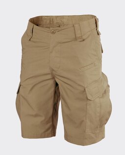 Pantaloni scurți CPU™ Helikon-Tex® Ripstop