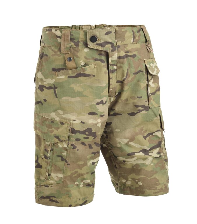 Pantaloni scurți Defcon5® Advanced Tactical Ripstop