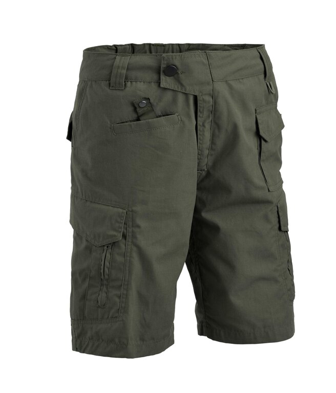 Pantaloni scurți Defcon5® Advanced Tactical Ripstop