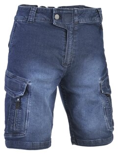 Pantaloni scurți Defcon5® Panther - Jeans