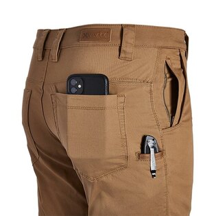 Pantaloni scurți Delta LT 2.1 Vertx®