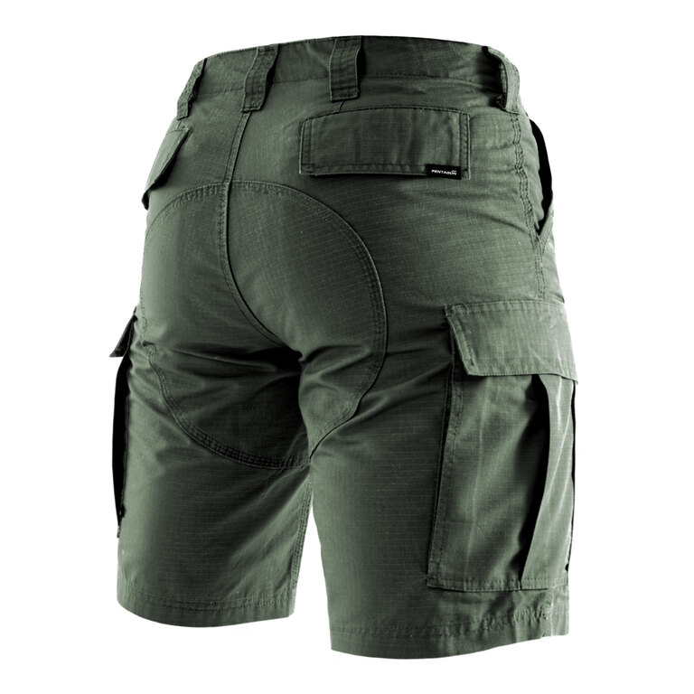 Pantaloni scurți PENTAGON® BDU 2.0