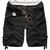 Pantaloni scurți RAW VINTAGE SURPLUS® Division Shorts