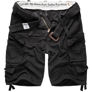 Pantaloni scurți RAW VINTAGE SURPLUS® Division Shorts