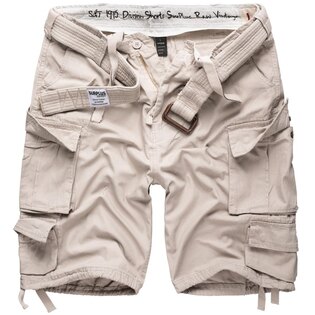Pantaloni scurți RAW VINTAGE SURPLUS® Division Shorts