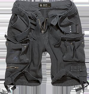 Pantaloni scurți Savage Vintage Brandit®