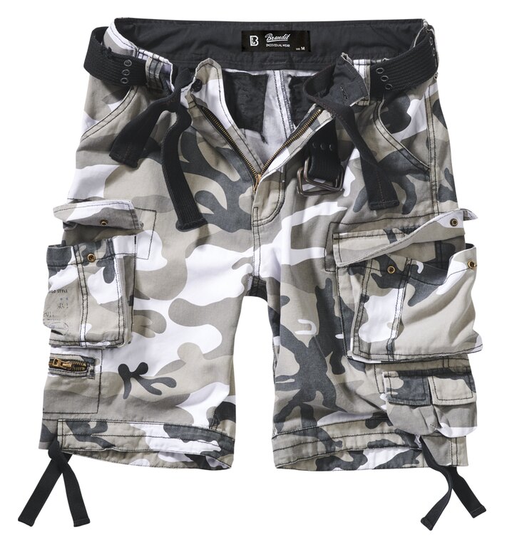Pantaloni scurți Savage Vintage Brandit®