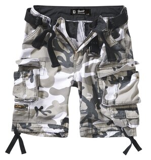 Pantaloni scurți Savage Vintage Brandit®