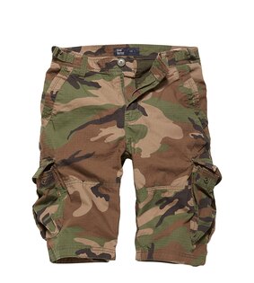 Pantaloni scurți Terrance Vintage Industries®