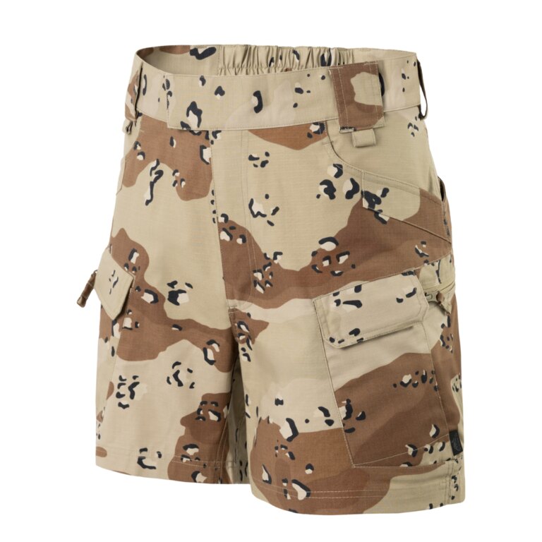 Pantaloni scurți Urban Tactical 6" Stretch Helikon-Tex®