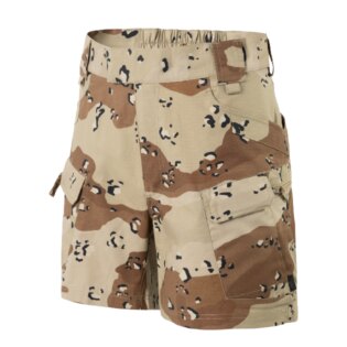 Pantaloni scurți Urban Tactical 6" Stretch Helikon-Tex®