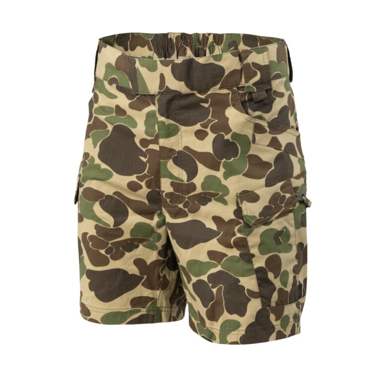 Pantaloni scurți Urban Tactical 6" Stretch Helikon-Tex®