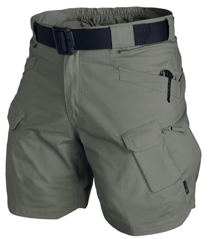 Pantaloni scurți Urban Tactical 8.5" UTL Helikon-Tex® Ripstop