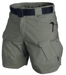 Pantaloni scurți Urban Tactical 8.5" UTL Helikon-Tex® Ripstop
