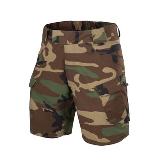 Pantaloni scurți Urban Tactical 8.5" UTL Helikon-Tex® Ripstop