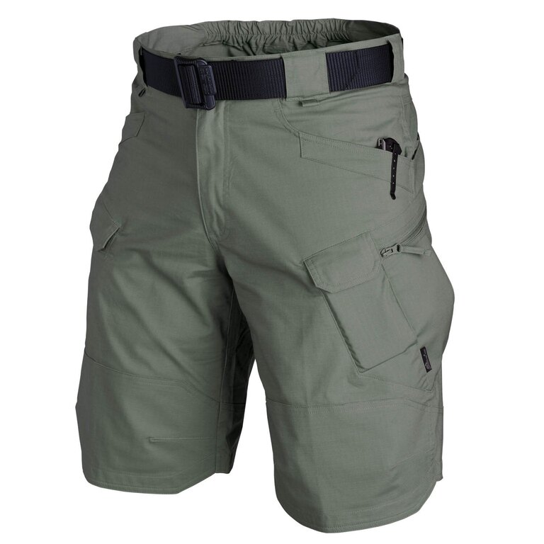 Pantaloni scurți Urban Tactical GEN III Helikon-Tex® Ripstop