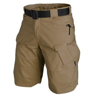 Pantaloni scurți Urban Tactical GEN III Helikon-Tex® Ripstop
