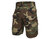 Pantaloni scurți Urban Tactical GEN III Helikon-Tex® Ripstop