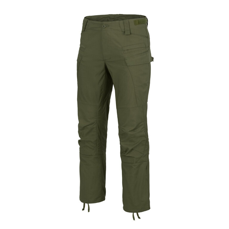 Pantaloni SFU Next® MK2 Stretch Ripstop Helikon-Tex®