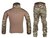 Pantaloni și UBACS Combat G2 EmersonGear®