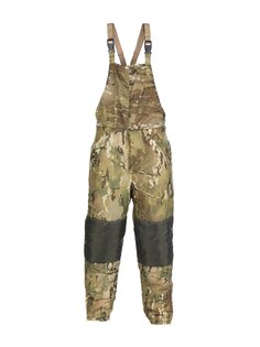 Pantaloni Sleeka Reversible Salopettes Snugpak® Fermuar integral pe picior
