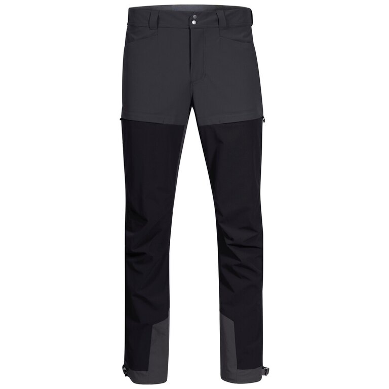 Pantaloni softshell Bekkely Hybrid Bergans®