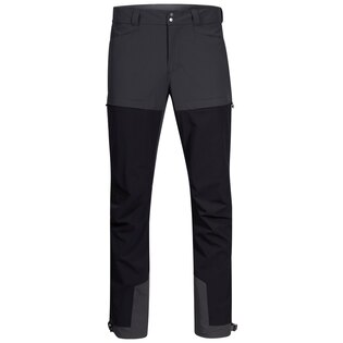 Pantaloni softshell Bekkely Hybrid Bergans®
