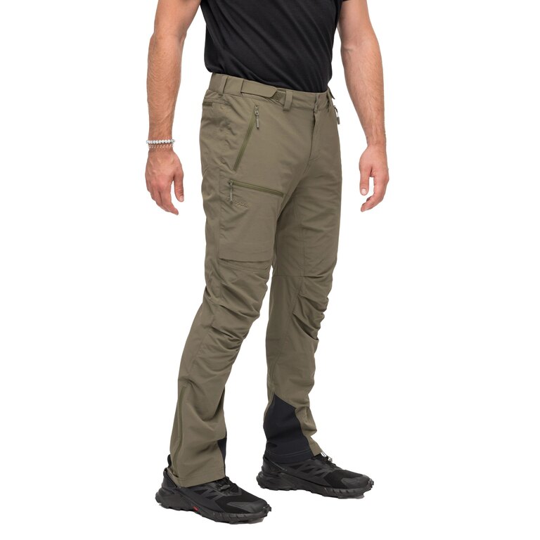 Pantaloni softshell Breheimen Bergans®