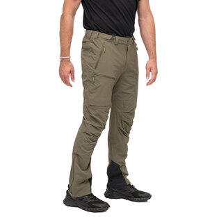 Pantaloni softshell Breheimen Bergans®
