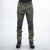 Pantaloni softshell Fjorda Trekking Hybrid Bergans®