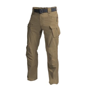 Pantaloni softshell Helikon-Tex® OTP® VersaStretch®