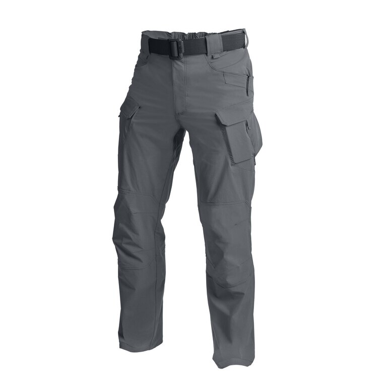 Pantaloni softshell Helikon-Tex® OTP® VersaStretch®