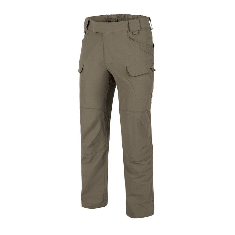 Pantaloni softshell Helikon-Tex® OTP® VersaStretch®