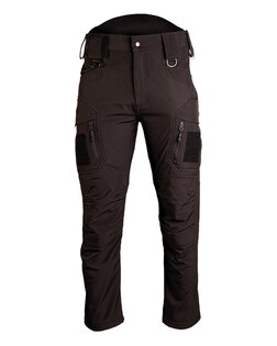 Pantaloni softshell Mil-Tec® Assault