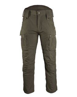 Pantaloni softshell Mil-Tec® Assault