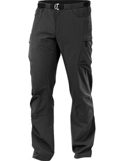 Pantaloni softshell pentru bărbați Crux Tilak Military Gear®