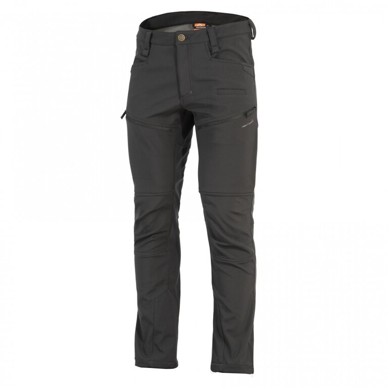 Pantaloni softshell Renegade Pentagon®
