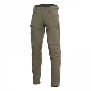 Pantaloni softshell Renegade Pentagon®